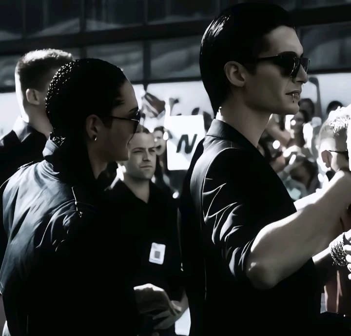 Tom Kaulitz thumbnail