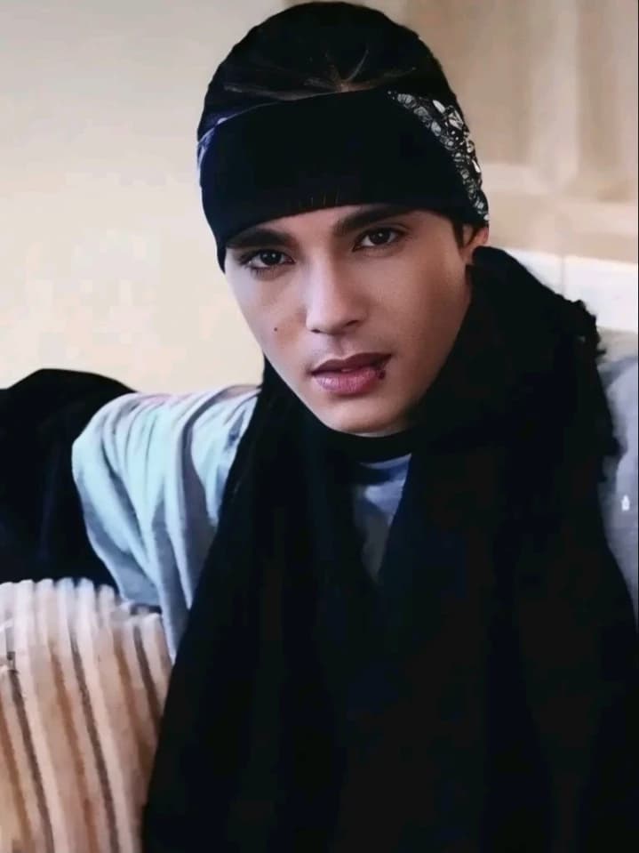 Tom Kaulitz thumbnail