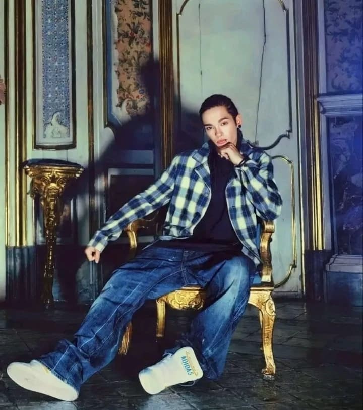 Tom Kaulitz thumbnail