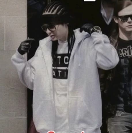 Tom Kaulitz thumbnail
