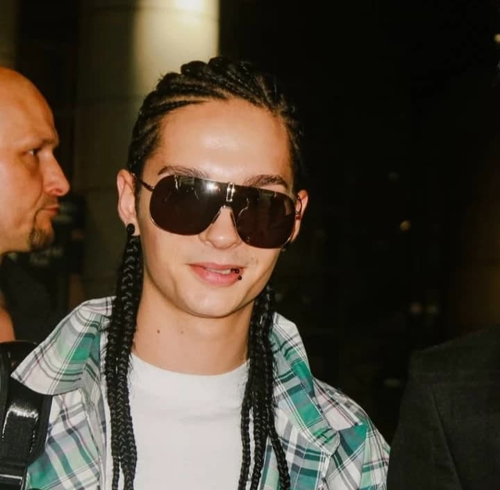 Tom Kaulitz  thumbnail