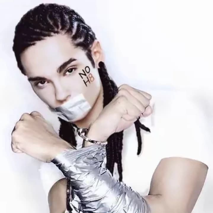 Tom Kaulitz thumbnail