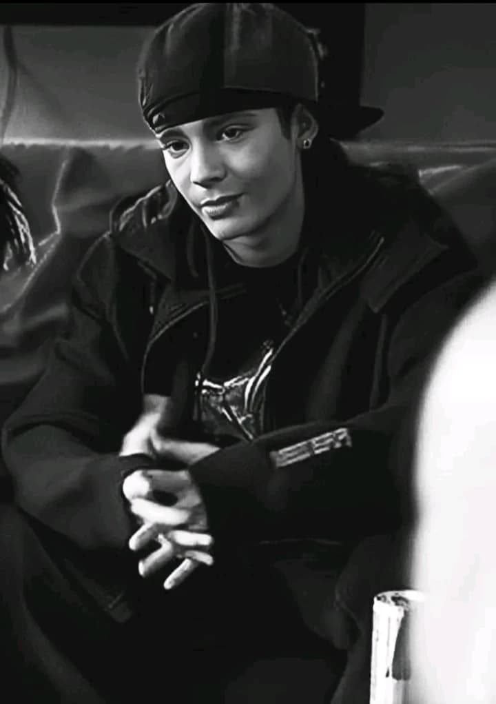 Tom Kaulitz thumbnail