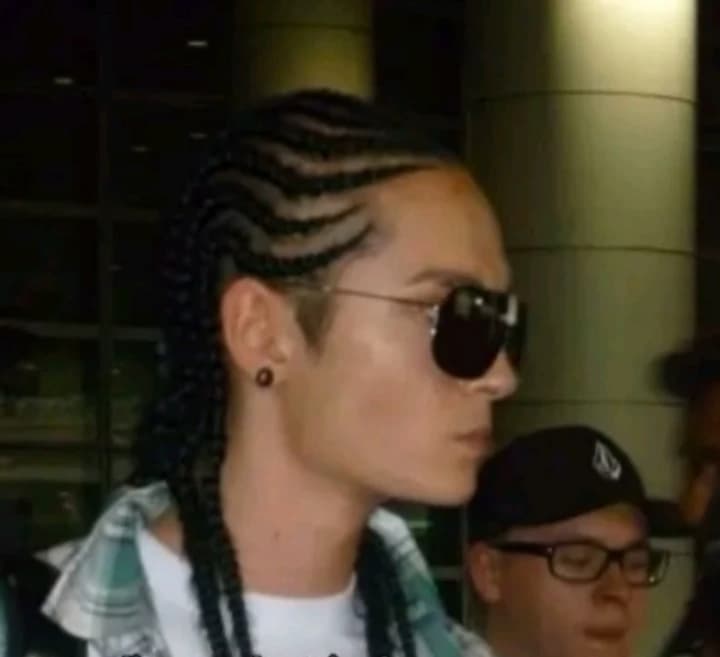 Tom Kaulitz  thumbnail