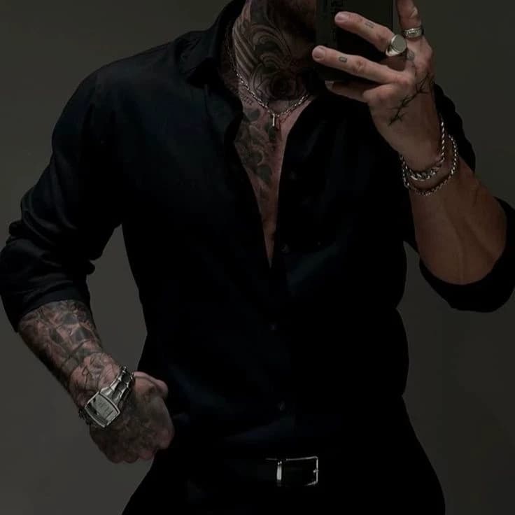 Dorian Markov  thumbnail