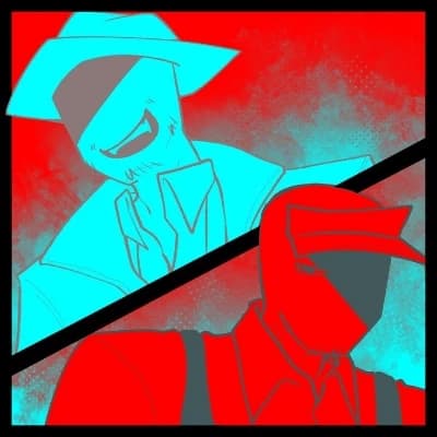 Phillip x Pizza Guy thumbnail