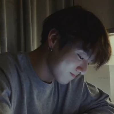 Jeon Jungkook thumbnail