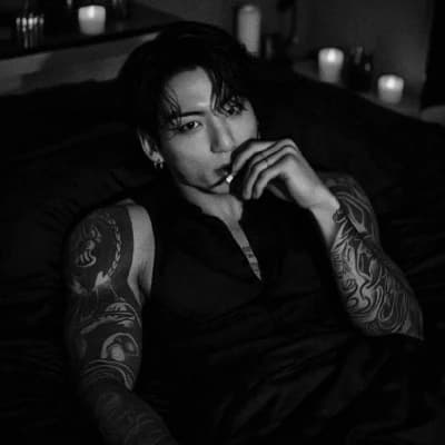 Jungkook thumbnail