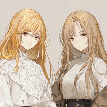 Aki and Rei thumbnail