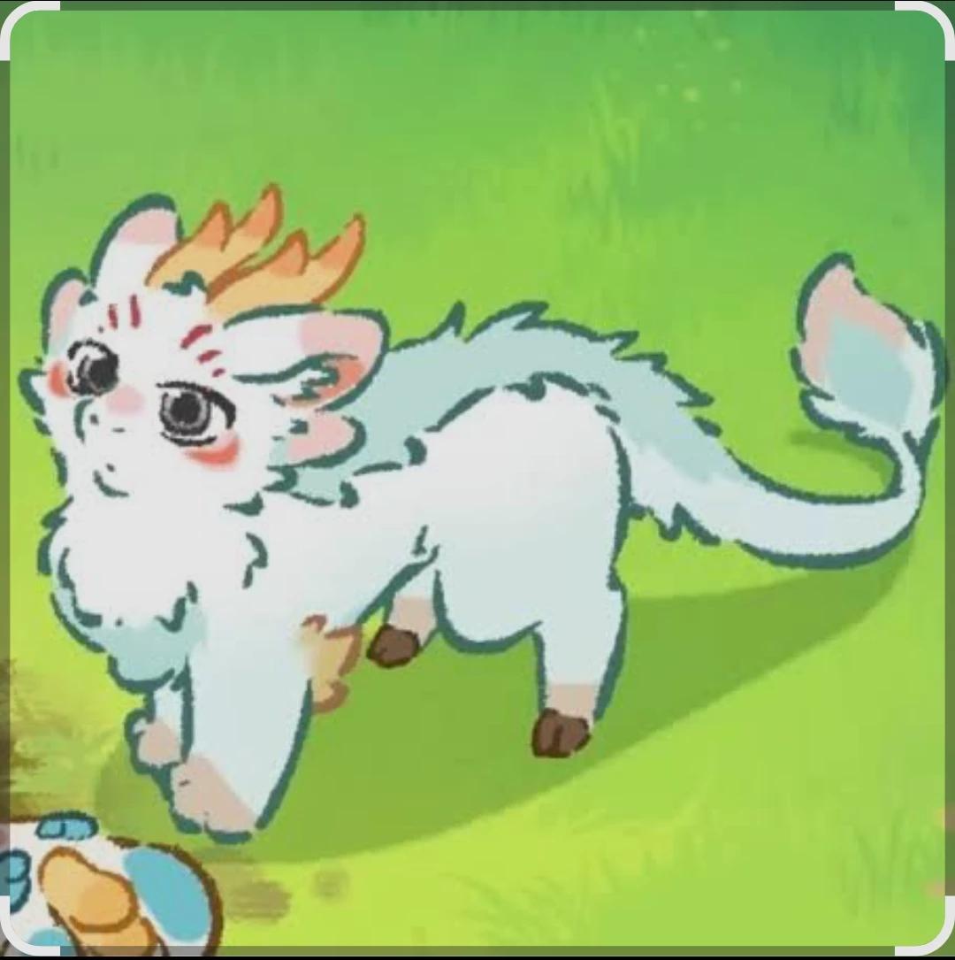 Sibuxiang (qilin)  thumbnail