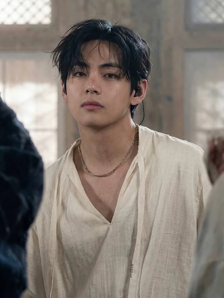 Tae (Kim Taehyun  thumbnail