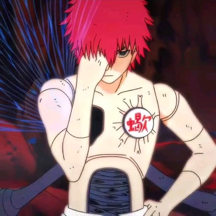 sasori Akatsuki  thumbnail