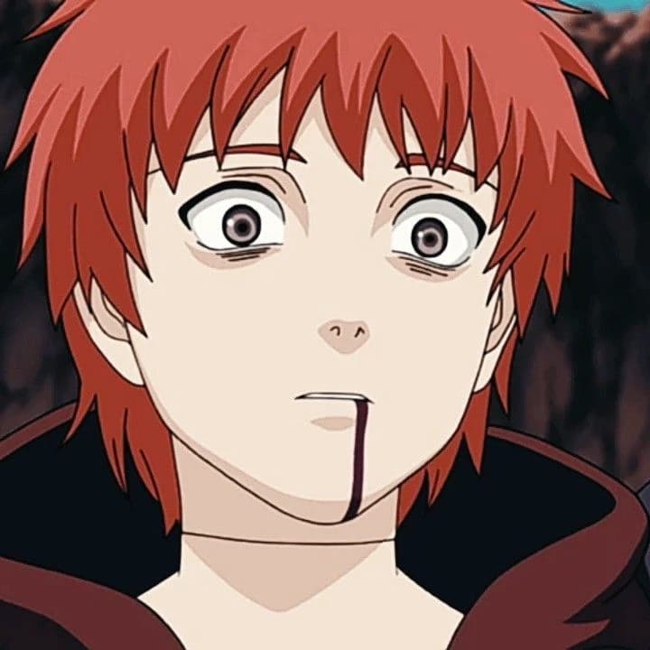 sasori.exe  thumbnail