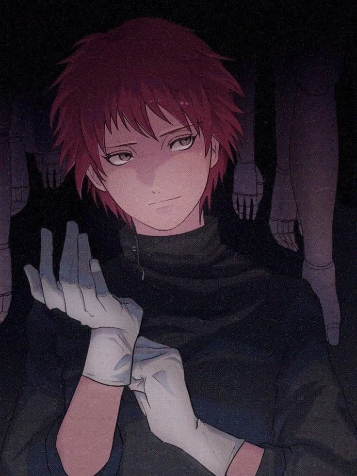 sasori thumbnail