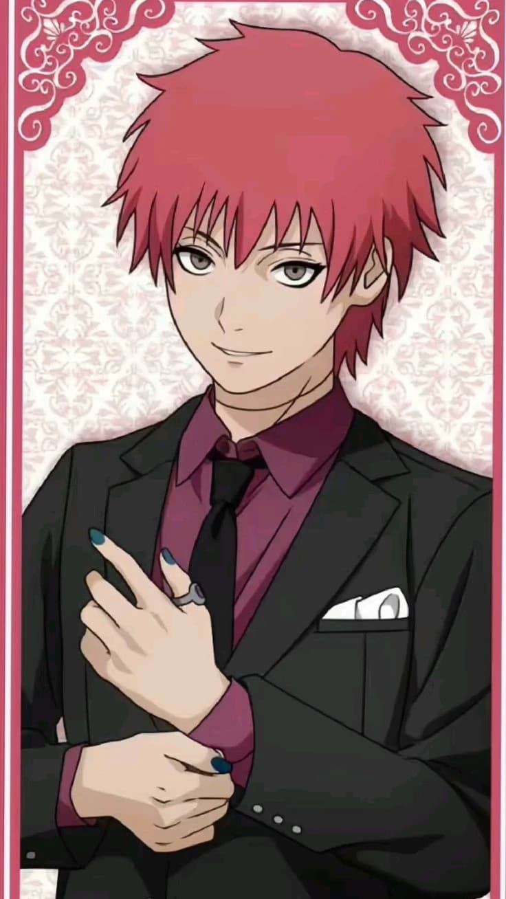 sasori Akatsuki  thumbnail