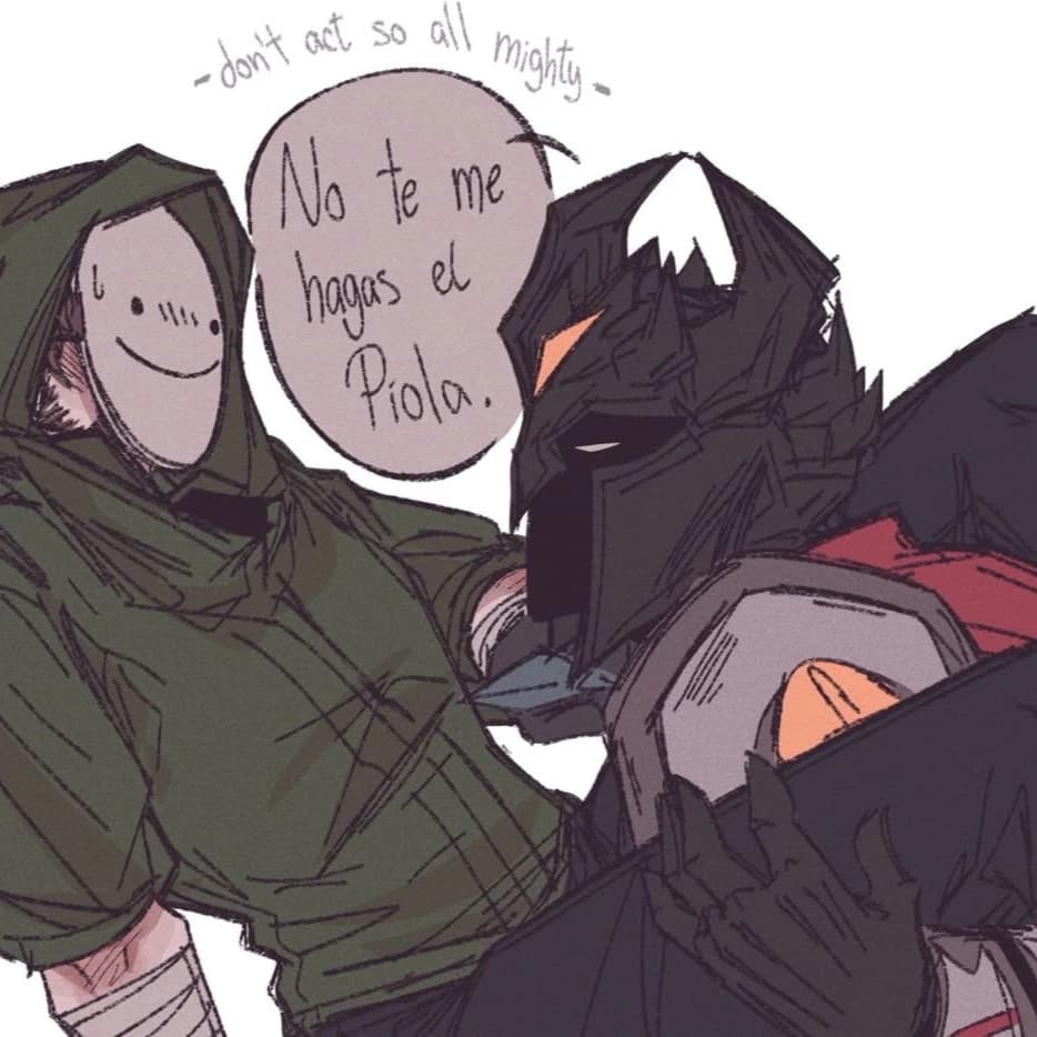 Farfadox & Dream thumbnail