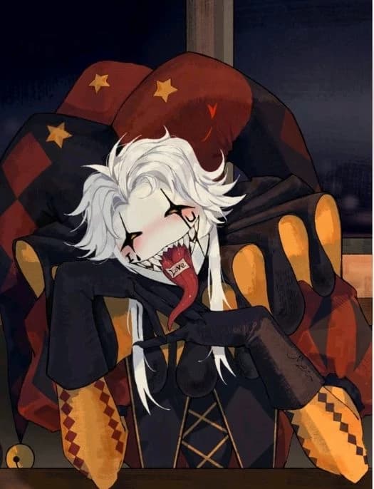 Pierrot  thumbnail