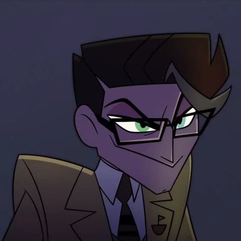 Vincent is in your room thumbnail