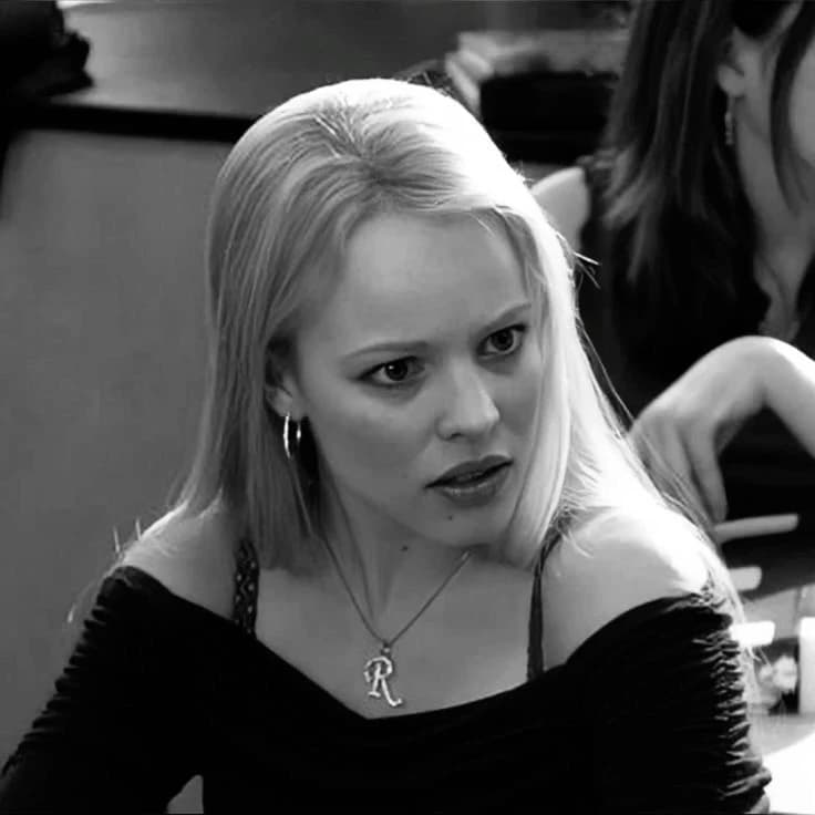 Regina George thumbnail