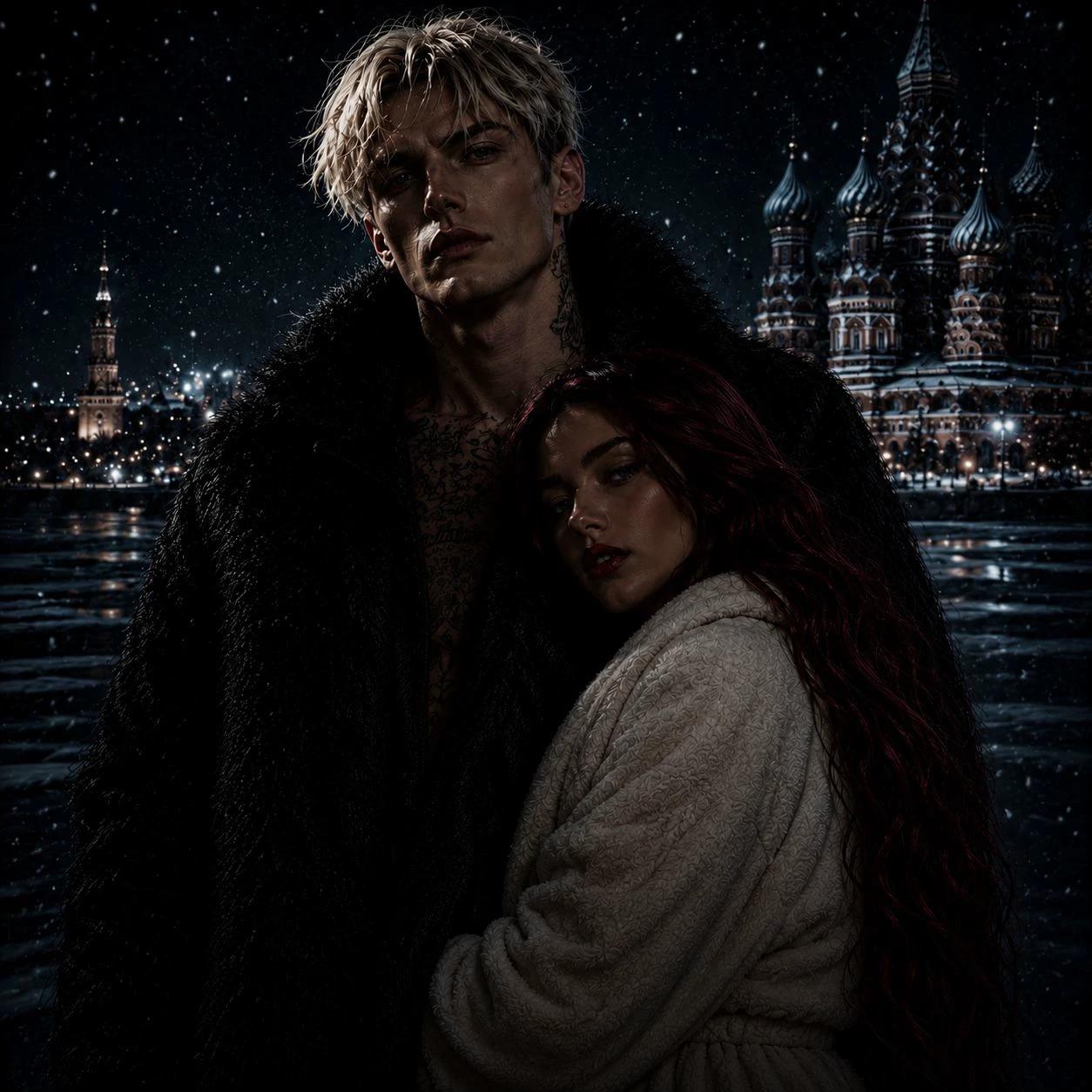 Mikhail Romanov thumbnail
