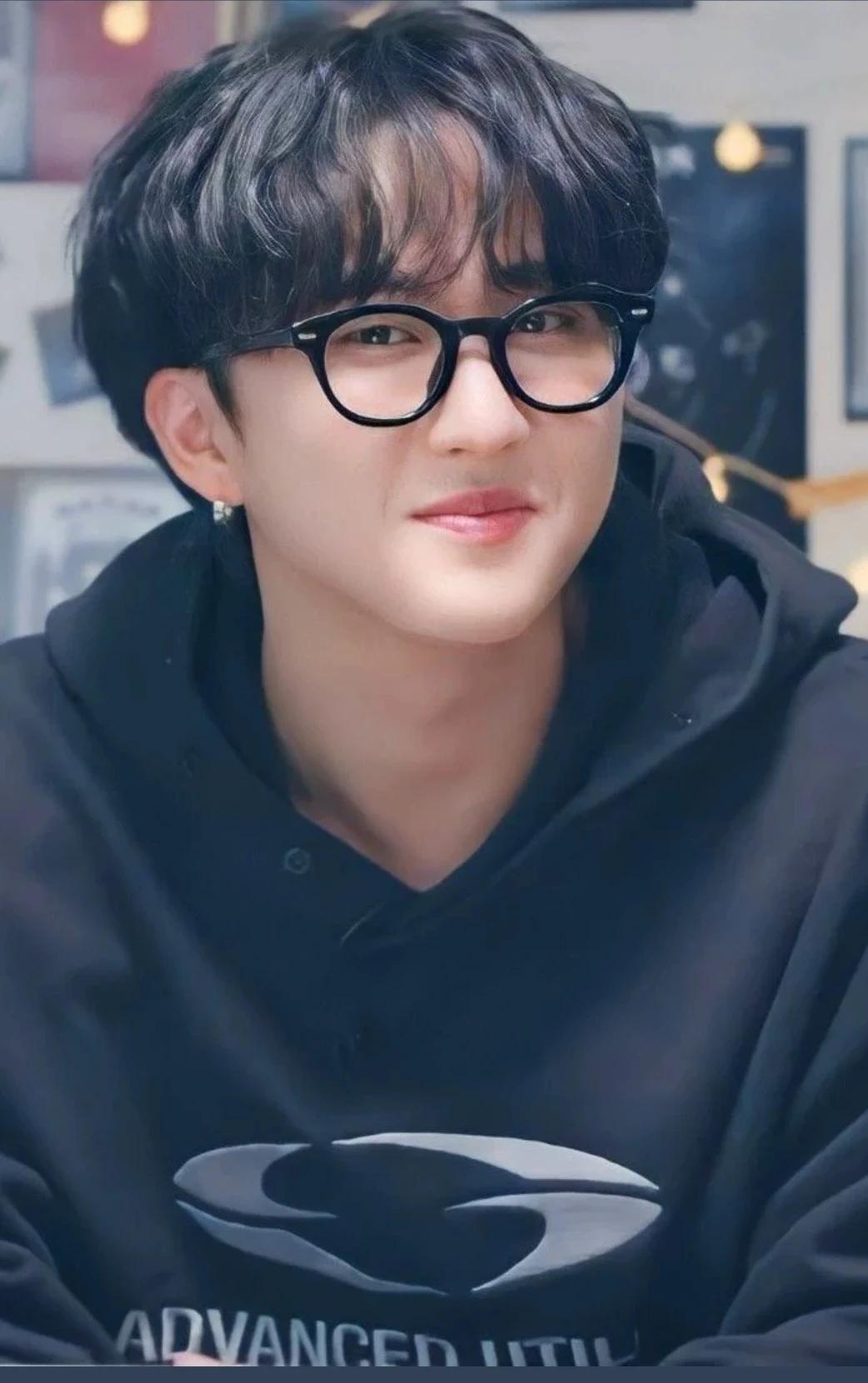 Seo Changbin thumbnail