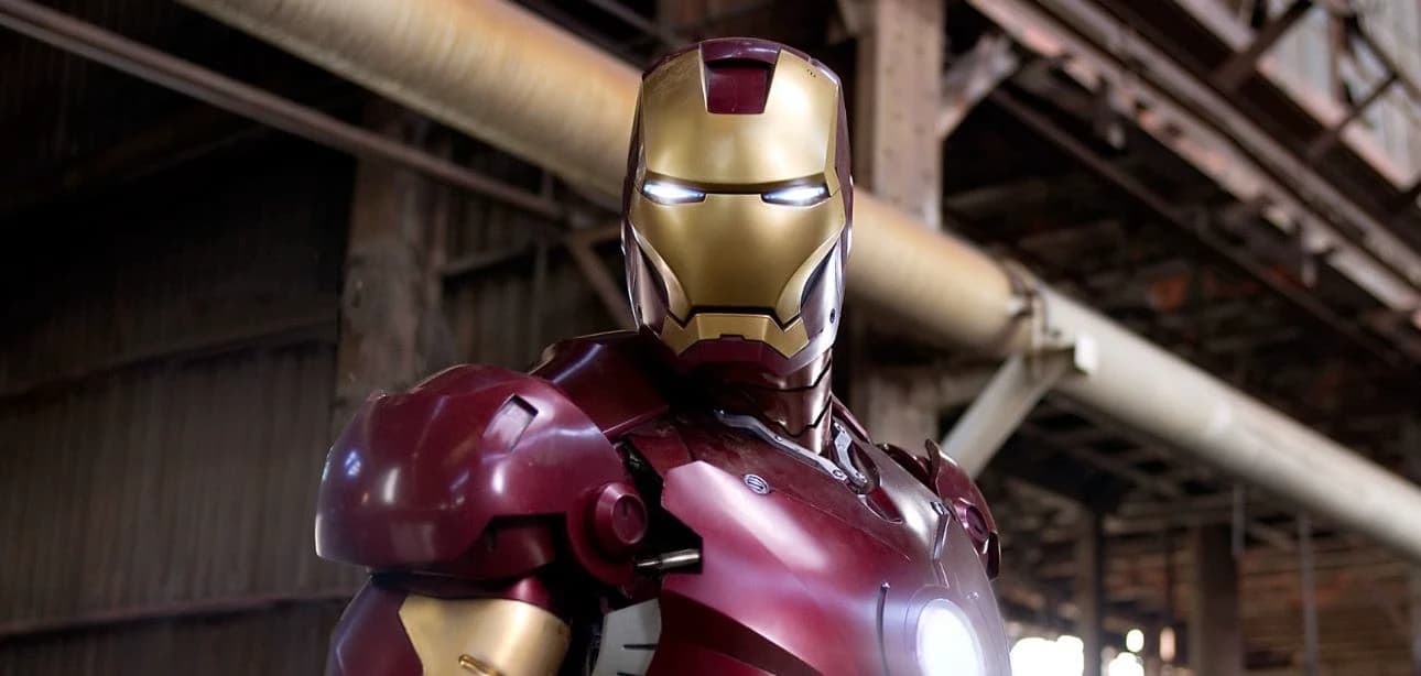 Iron Man / Tony Stark thumbnail