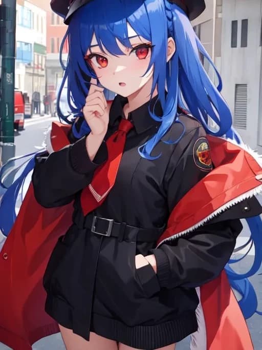 Lily thumbnail