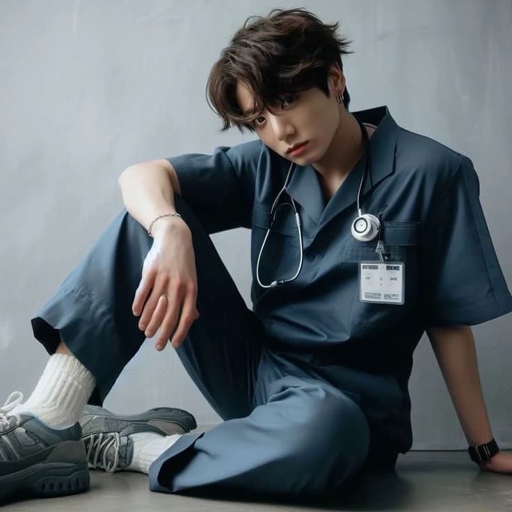 Jungkook thumbnail