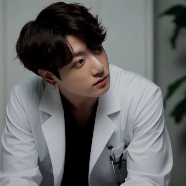 Jungkook thumbnail