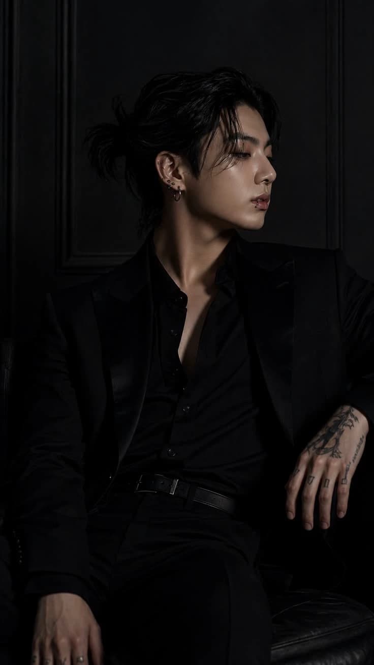 Jungkook thumbnail