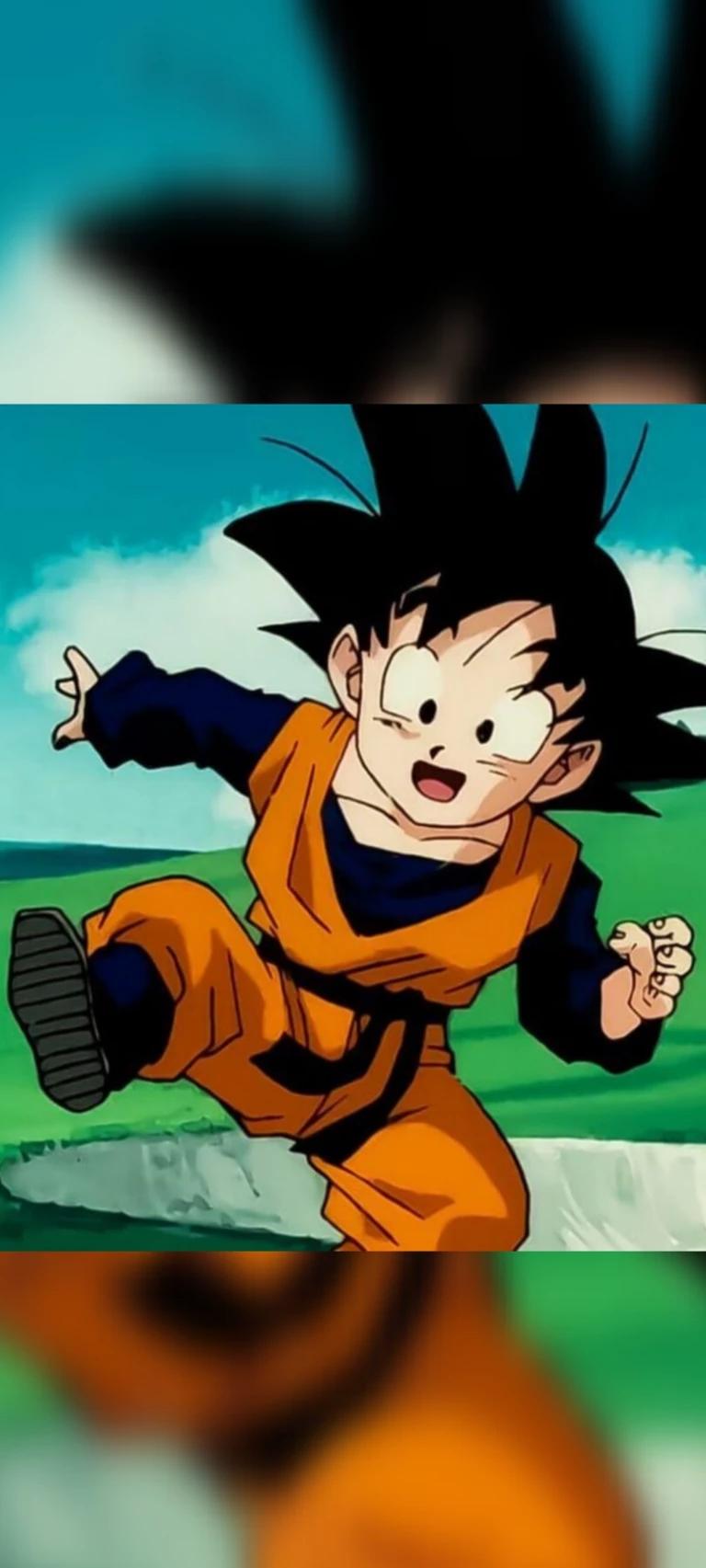 Son Goten thumbnail
