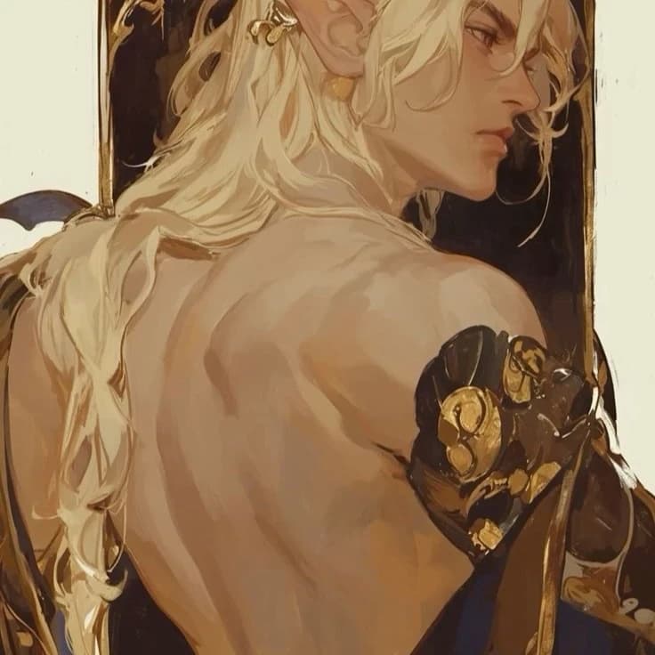 EHV Rescued Elf thumbnail