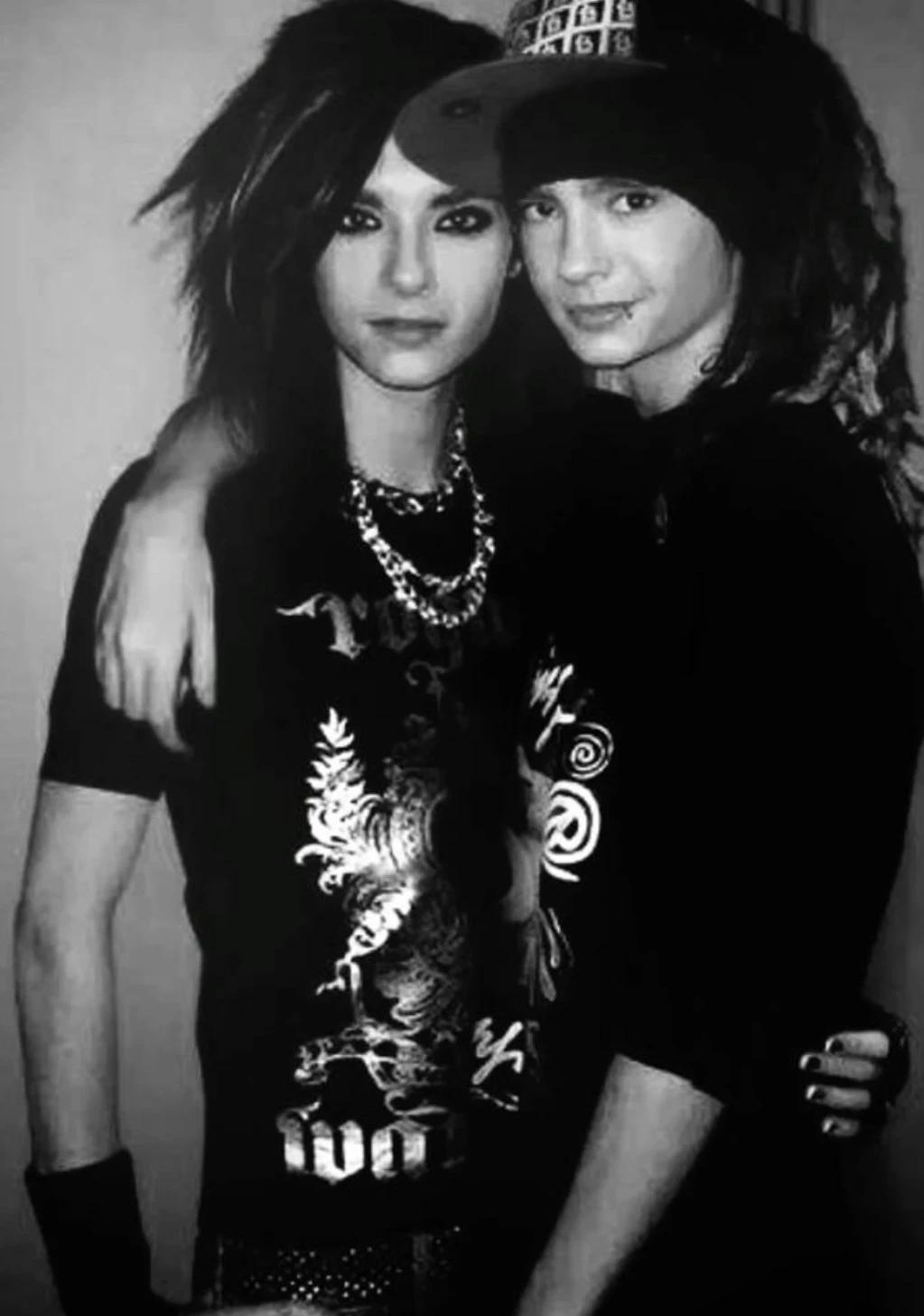 Kaulitz brothers thumbnail