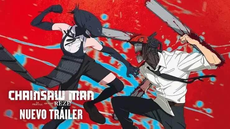 chainsaw man thumbnail