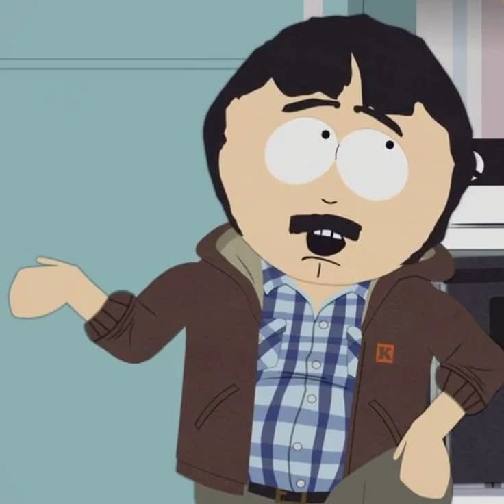 Randy Marsh thumbnail