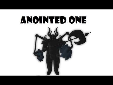 Anointed One thumbnail