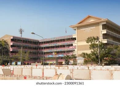 Thailand School thumbnail
