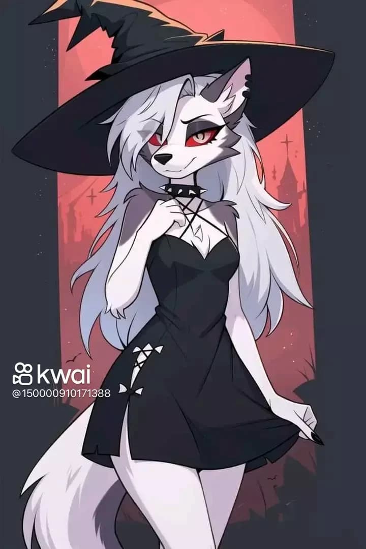 Loona Hellhound. thumbnail
