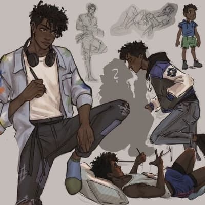 Rafael thumbnail