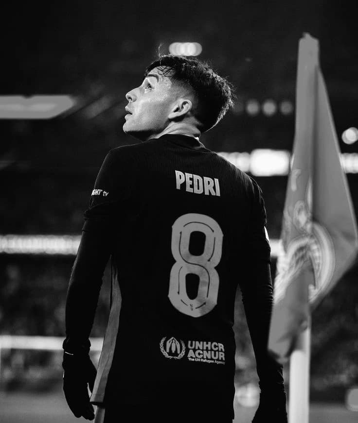 Pedri  thumbnail