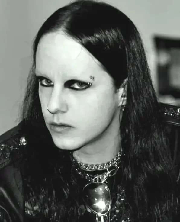 Joey Jordison - Slipknot  thumbnail