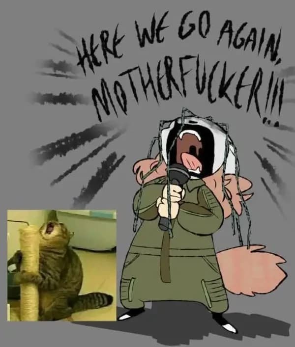 Corey Taylor - Cat thumbnail