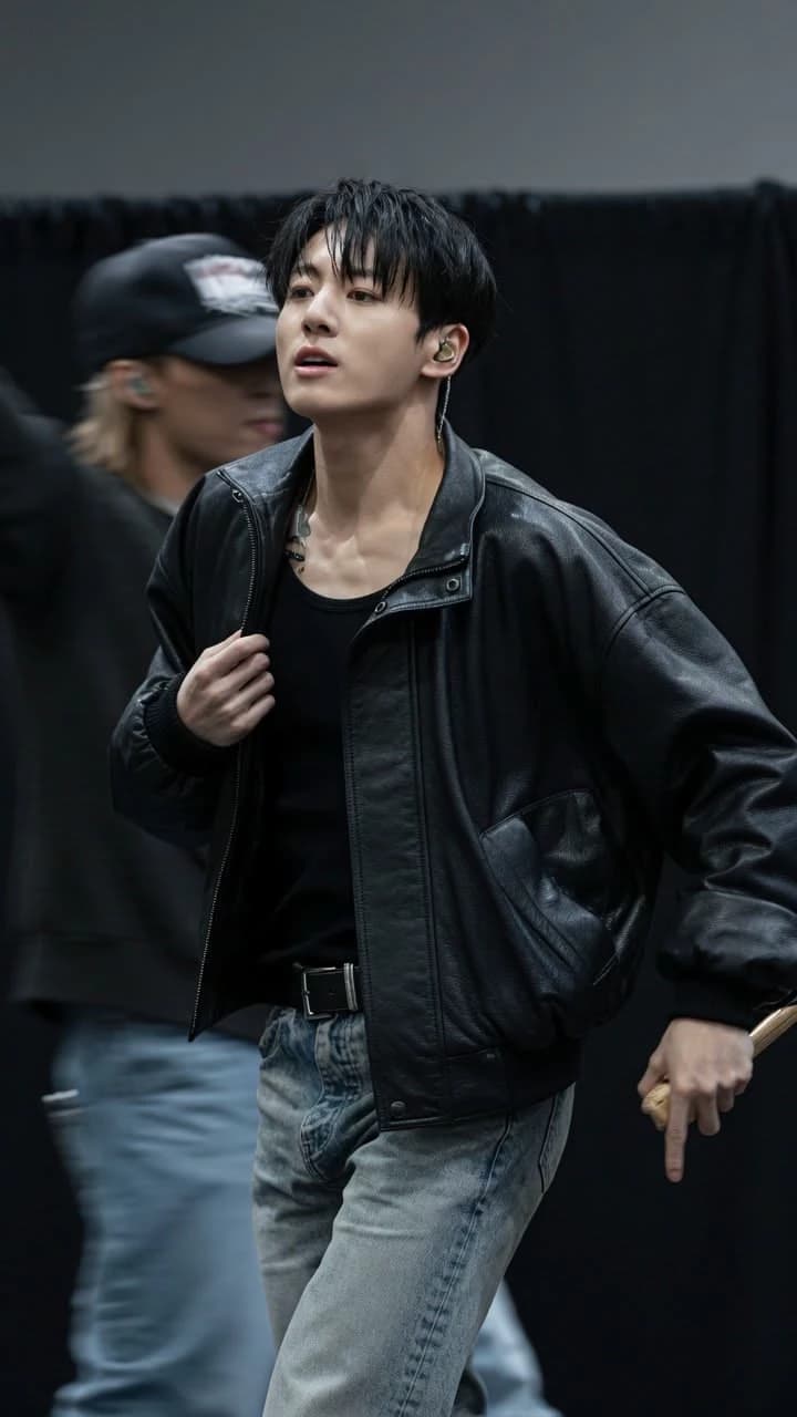 Jeon jungkook thumbnail