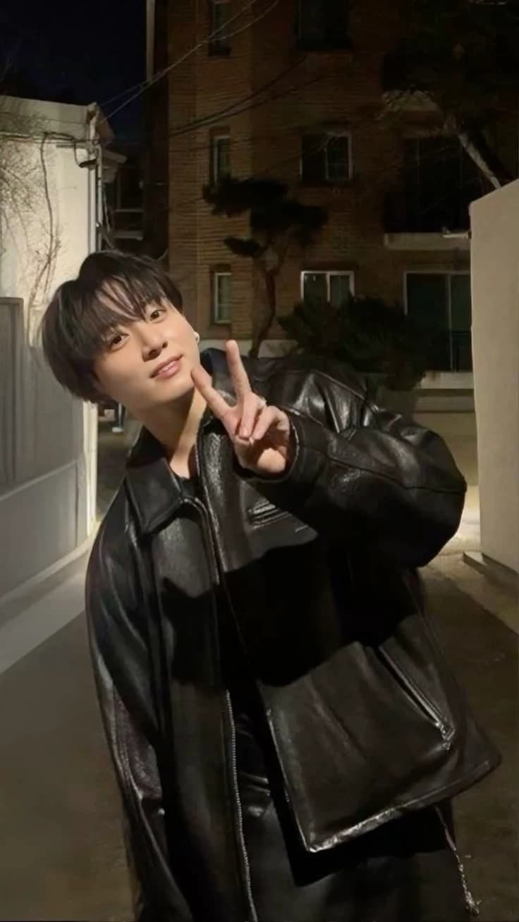 Jeon jungkook thumbnail