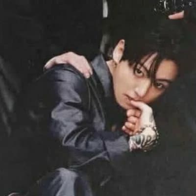 Jeon Jungkook thumbnail
