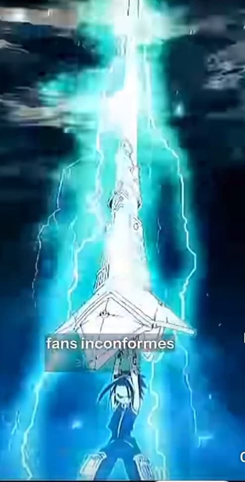Shaman king thumbnail