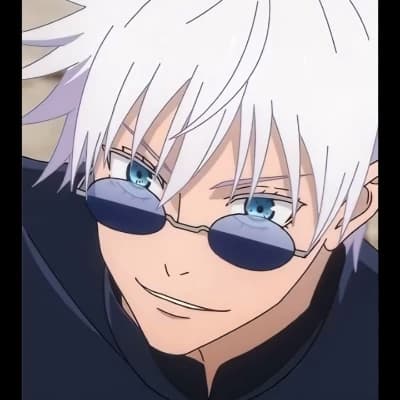 Satoru Gojo thumbnail