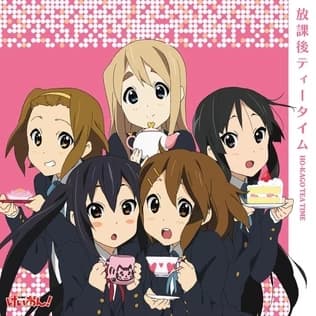 Ho-Kago Tea Time thumbnail