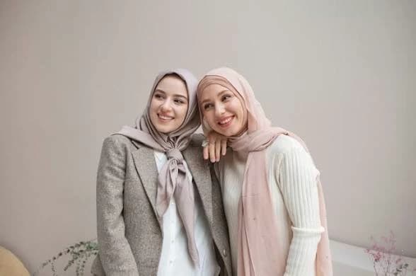 Fatima (Muslim wife and Mother in Law) thumbnail