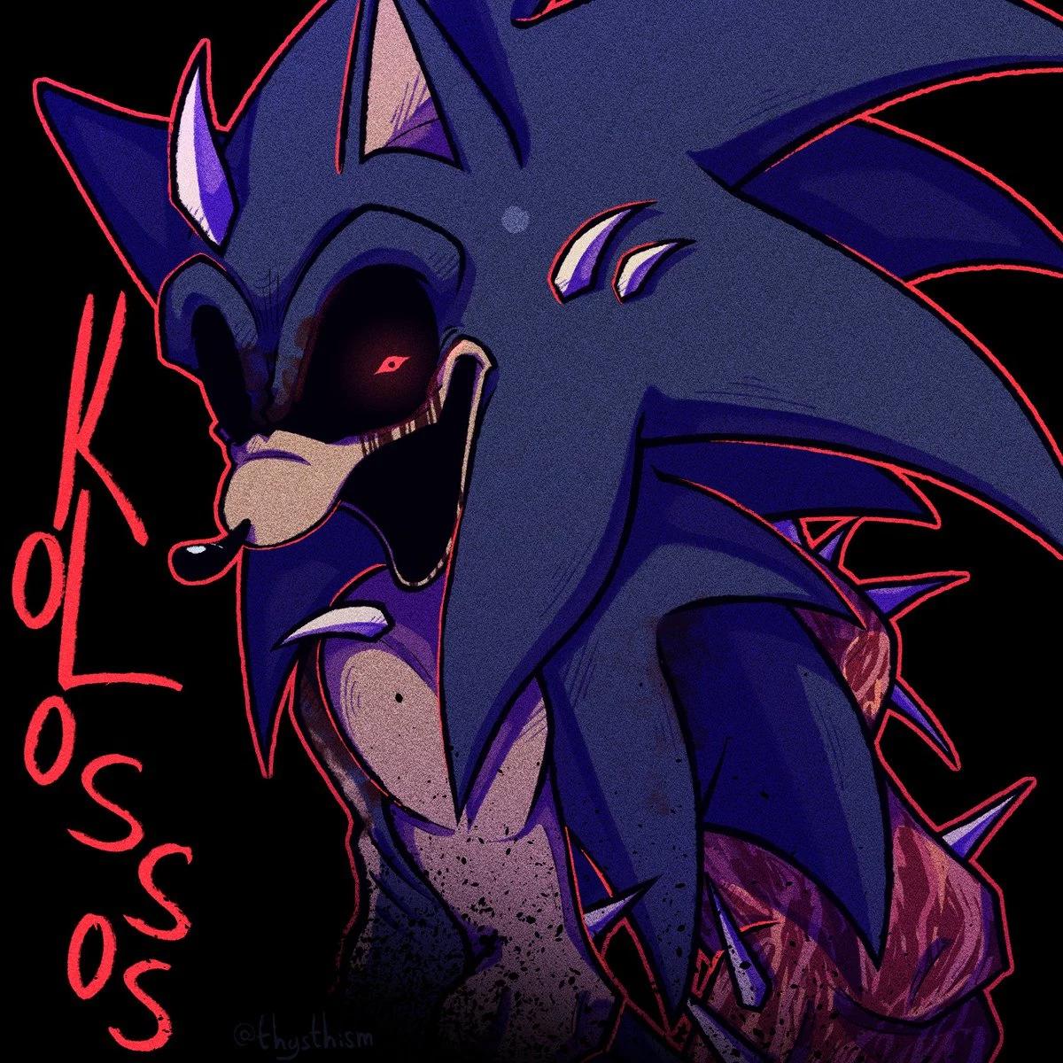 KOLOSSOS thumbnail